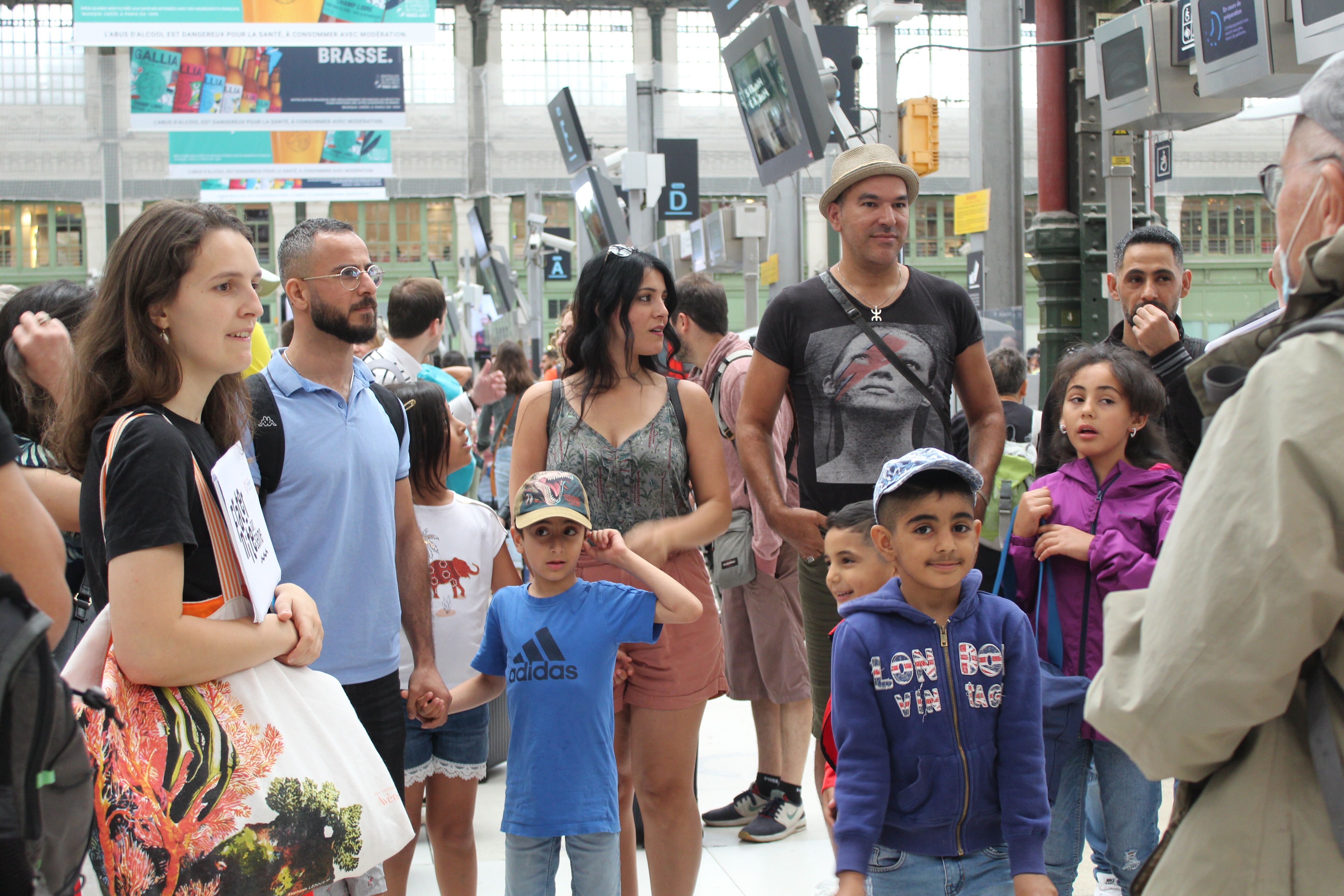 Fraternité-sur-Seine