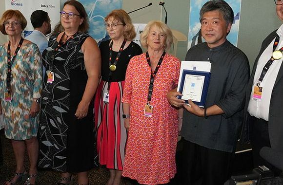 Prix du Jury œcuménique du 75e Festival de Cannes