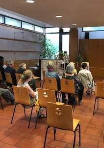 S'approcher des textes bibliques