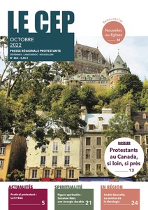 N°666 - octobre 2022