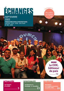 N°485 - septembre 2022