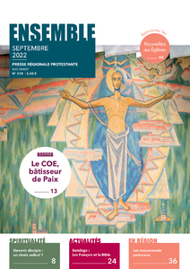 N°374 - septembre 2022