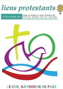 N°318 - octobre 2022