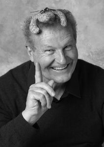 Claude Fougeirol, un regard bienveillant