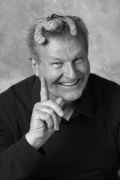 Claude Fougeirol, un regard bienveillant