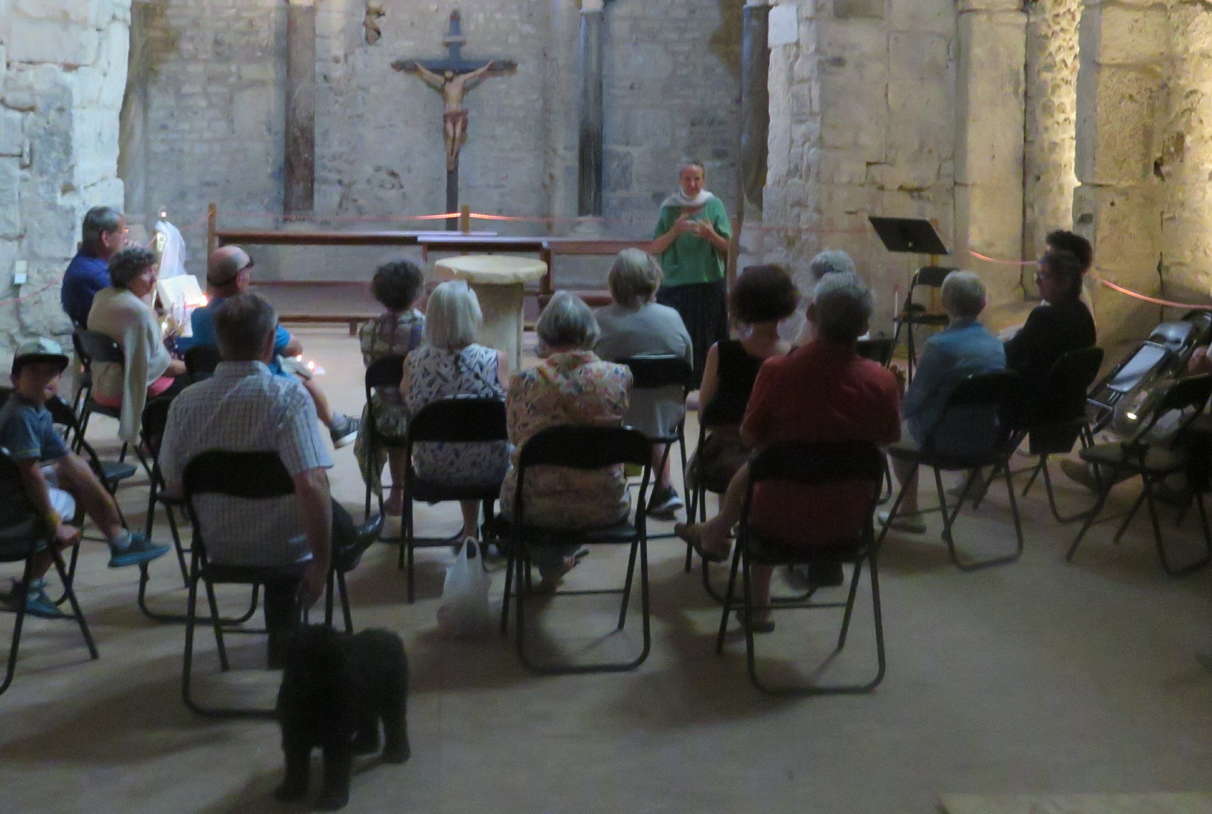 Contes bibliques : Un festival pour fêter les 10 ans