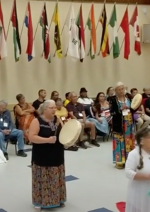 Le choix de l'inclusivité