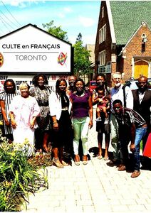 Entre Babel et Pentecôte