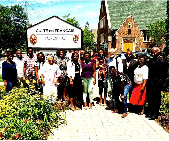 Entre Babel et Pentecôte