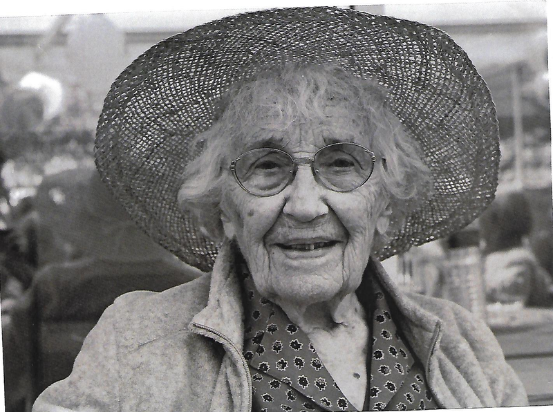 Suzanne Réal, une énergie durable