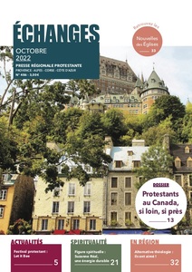 N°486 - octobre 2022