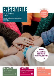 N°376 - novembre 2022
