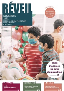 N°555 - novembre 2022