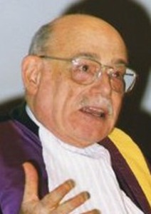 André Gounelle, une vie au service de la théologie