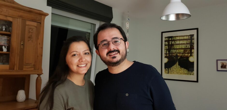 « Moi et ma maison, nous servirons l’Éternel » (Josué 24.15)