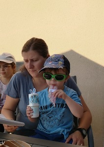 Week-end Bible et Famille