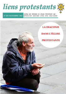 N°319 - novembre 2022