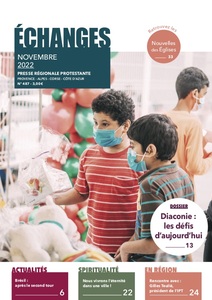 N°487 - novembre 2022