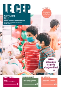 N°667 - novembre 2022