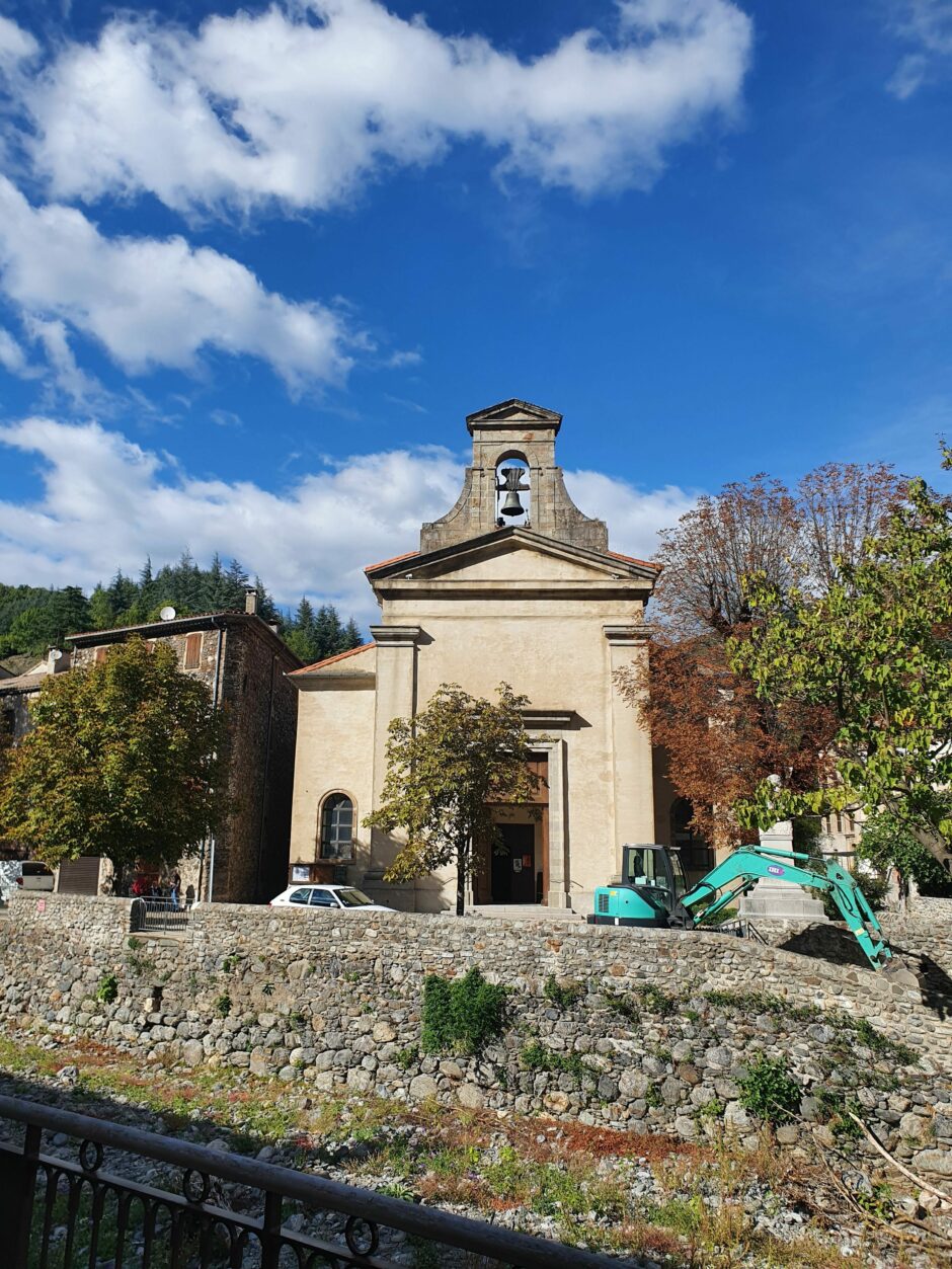 Valleraugue, Ardaillers, Talayrac