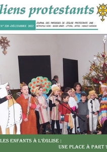 N°320 - décembre 2022