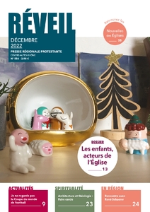 N°556 - décembre 2022