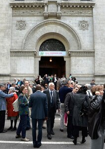 Ce qu’est l’Église !
