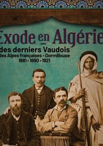 Du briançonnais à l’Oranais