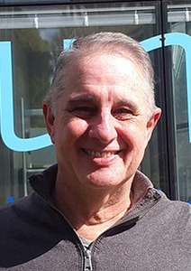 Gilles Teulié, entre foi et recherche