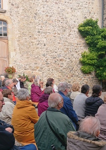 La synodalité se fait œcuménique