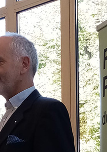 Première édition du festival protestant du livre