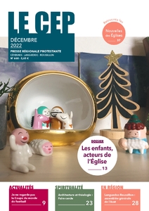 N°668 - décembre 2022