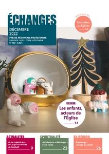 N°488 - décembre 2022