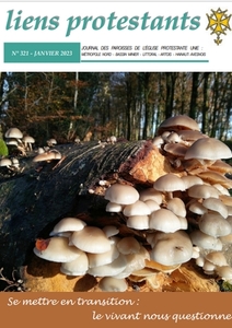 N°321 - janvier 2023