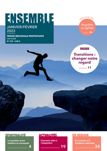 N°378 - janvier 2023