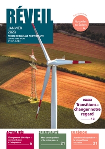 N°557 - janvier 2023