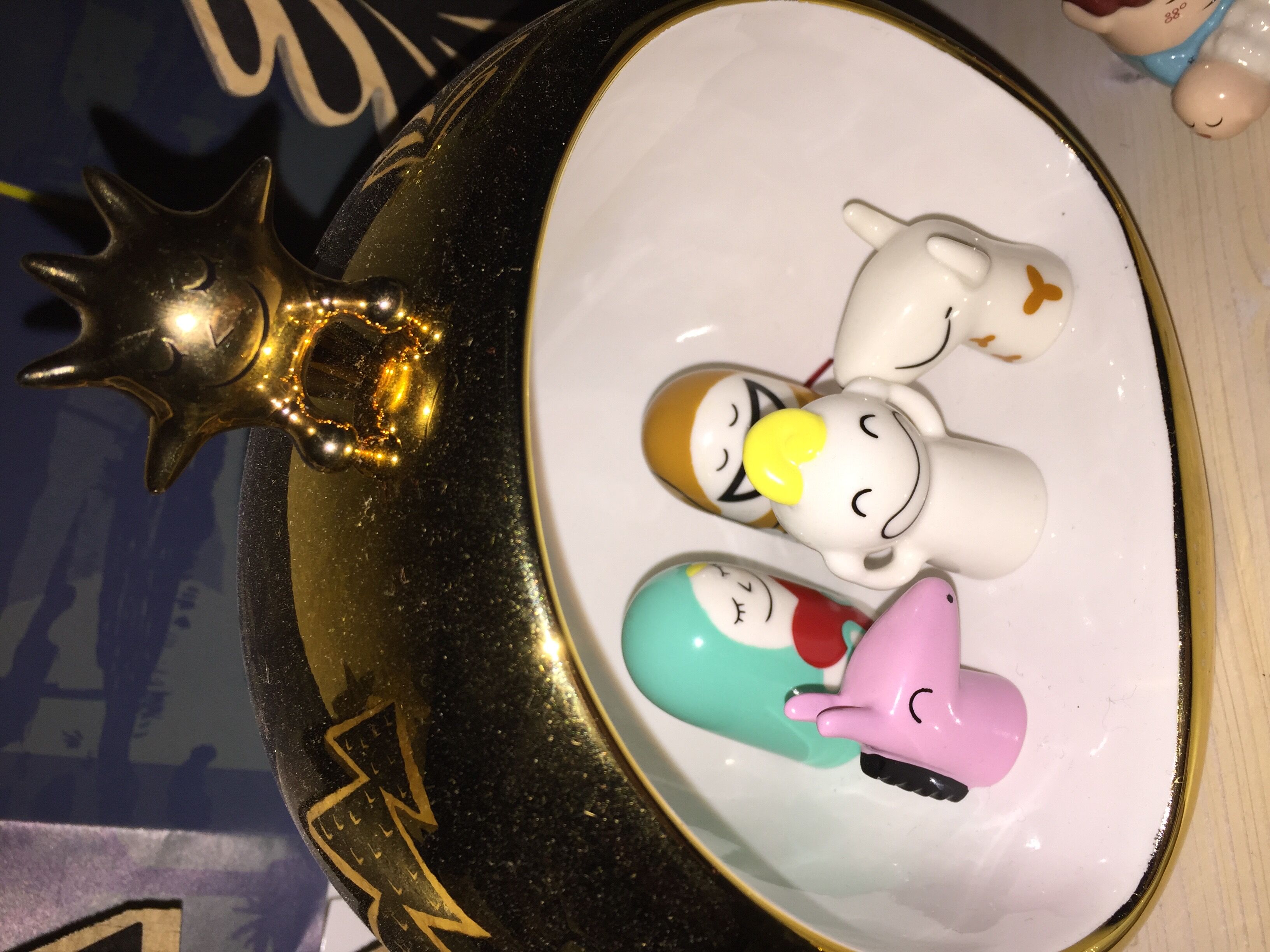 Initiatives de Noël