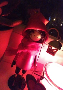 Une histoire de partage