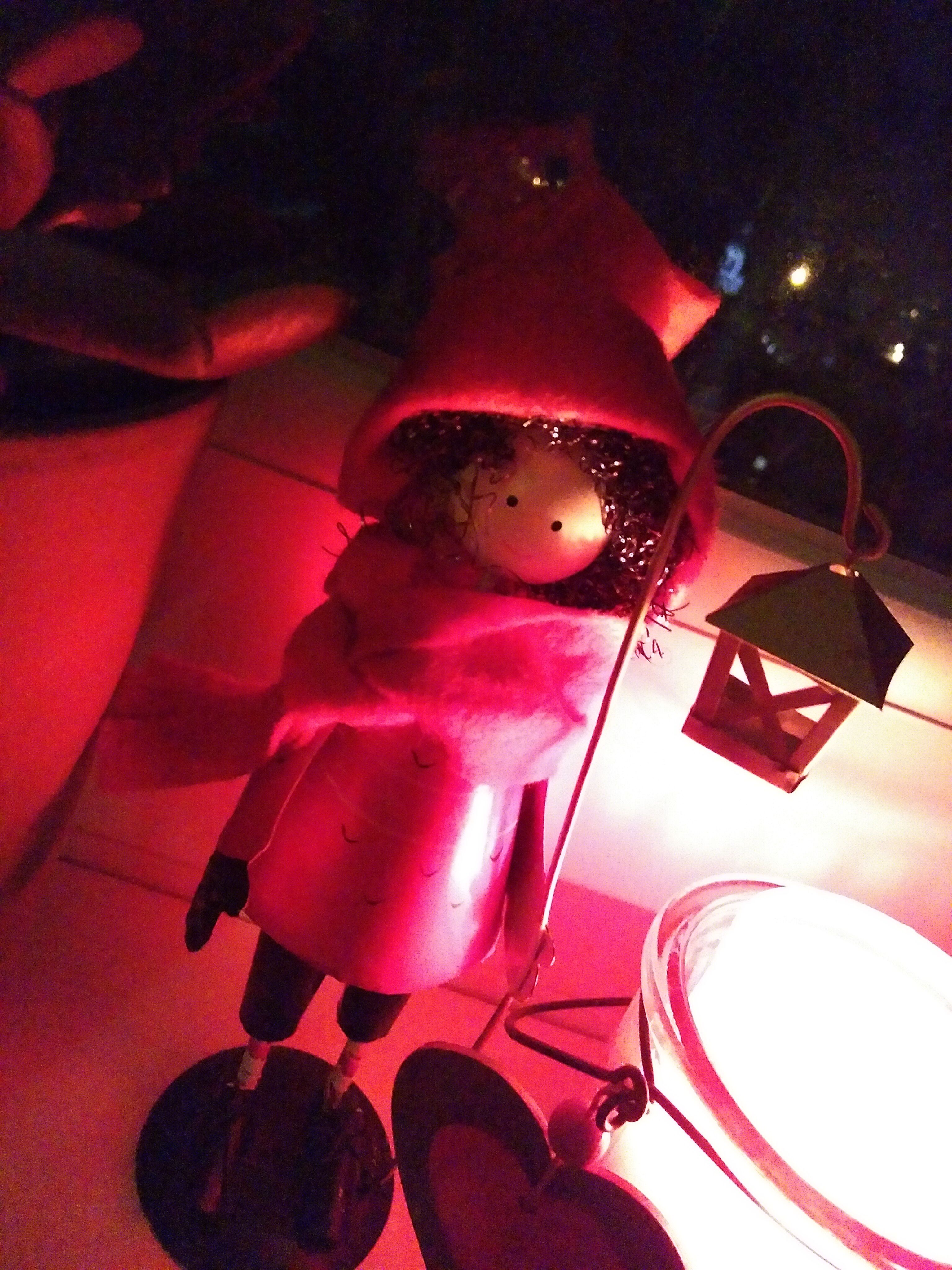 Une histoire de partage