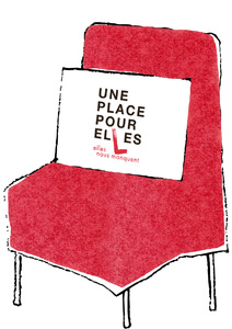 Une place pour Elles