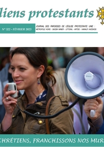 N°322 - février 2023