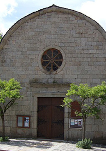 Bicentenaire du temple de Saint-Agrève