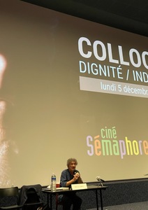 Dignité, indignité