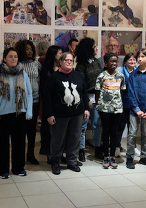 Festival Migrant’scène en Drôme-Ardèche