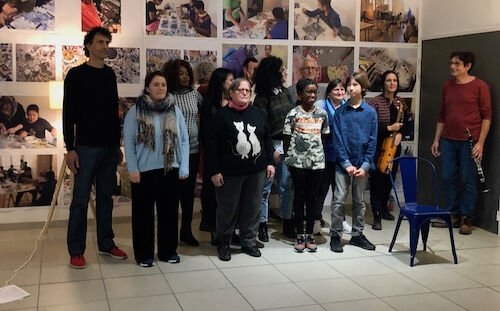 Festival Migrant’scène en Drôme-Ardèche