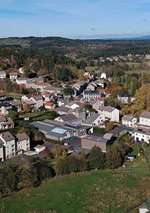 Habitat partagé : un projet singulier au Mazet-Saint-Voy