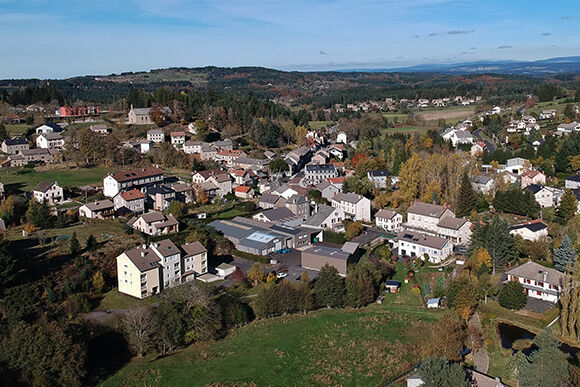 Habitat partagé : un projet singulier au Mazet-Saint-Voy