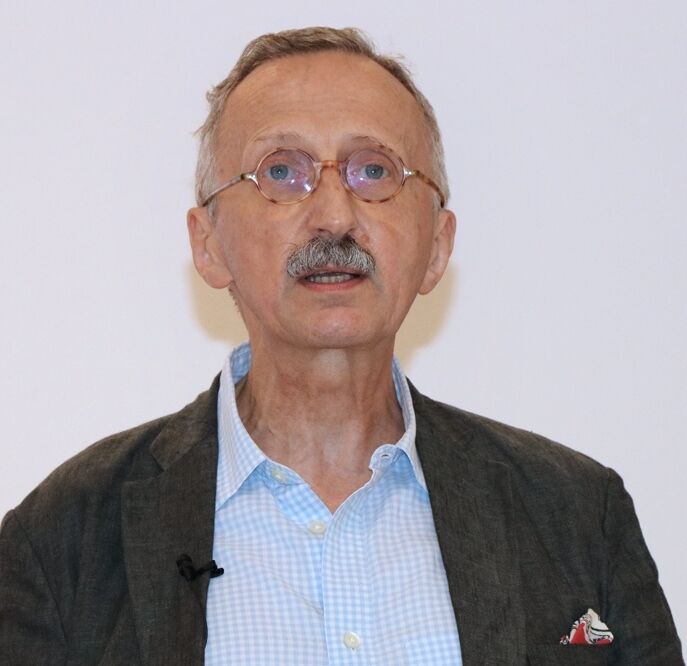 Henry Masson : Pour une fraternité plus réelle