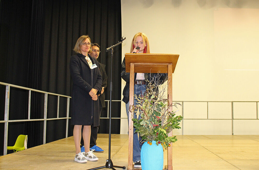 La violence est-elle nécessaire ?