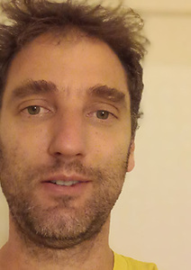 Marc-Olivier Thirion, nouveau délégué régional de la Fédération de l’Entraide protestante